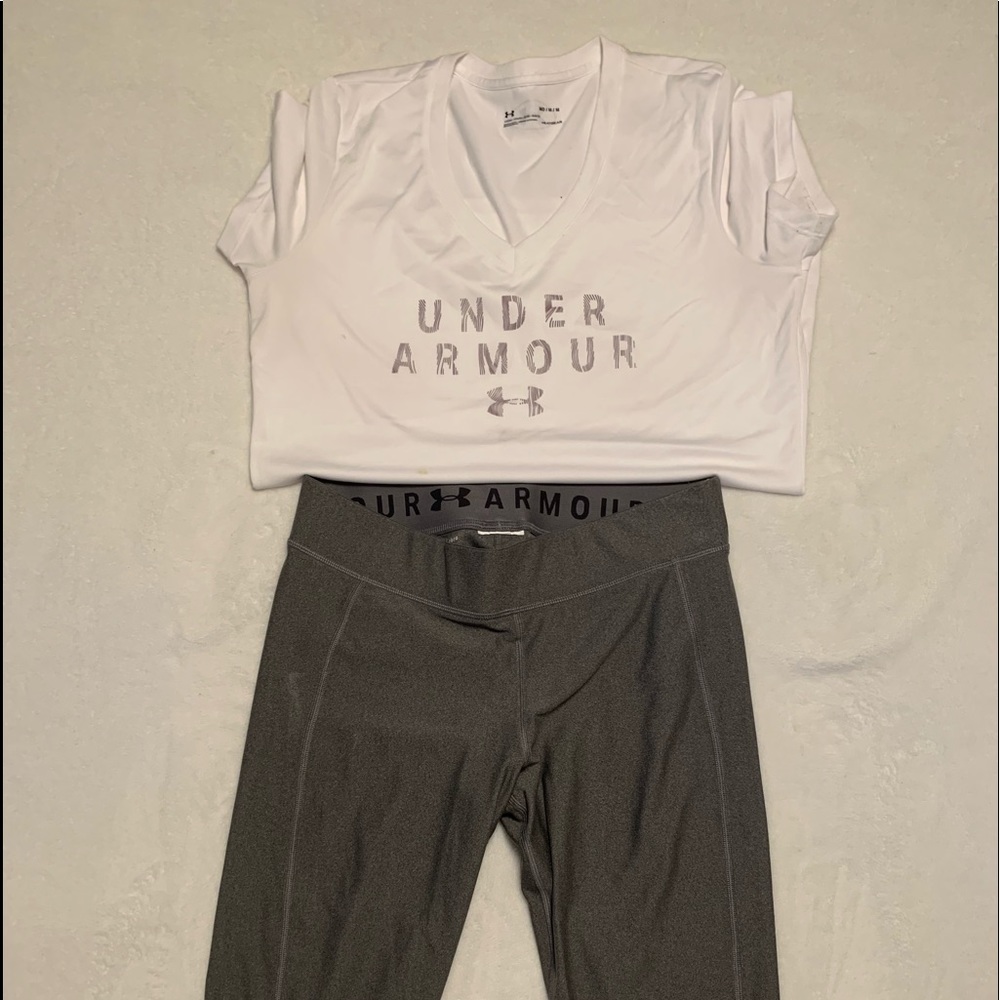 Active wear